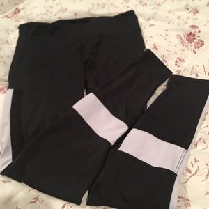 ONZIE workout leggings